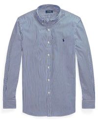 Polo Ralph Lauren - Casual Shirts - Lyst