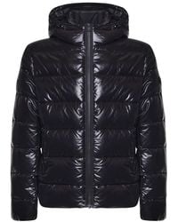 Fay - Winter Jackets - Lyst