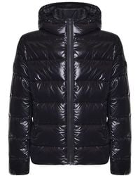 Fay - Double Front Waterafstotende Jas - Lyst