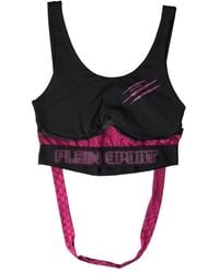 Philipp Plein - Sport Bras - Lyst