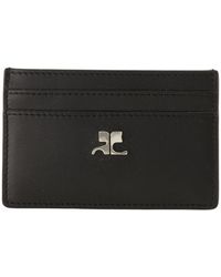 Courreges - Wallets & Cardholders - Lyst