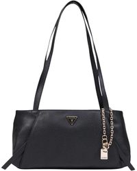 Guess - Shoulder Bags - Lyst