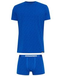 DSquared² - Pyjamas - Lyst