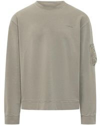 Premiata - Sweatshirts - Lyst