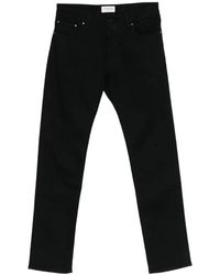 Jacob Cohen - Rechte Jeans - Lyst