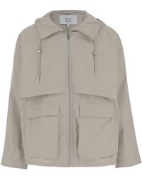 Maison Kitsuné - Light Jackets - Lyst