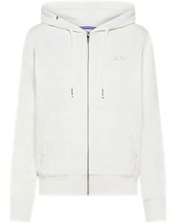 Sun 68 - Zip-Throughs - Lyst