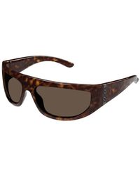 Gucci - Sunglasses - Lyst