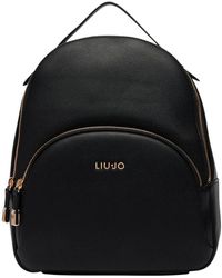 Liu Jo - Backpacks - Lyst
