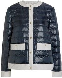 Herno - Piumino - Lyst