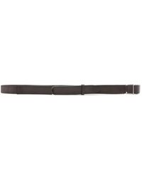Orciani - Belts - Lyst
