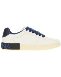 Dolce & Gabbana - Sneakers - Lyst