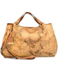 Alviero Martini 1A Classe - Shopping Bags - Lyst