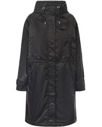 Pinko - Parkas - Lyst