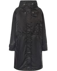 Pinko - Parkas - Lyst