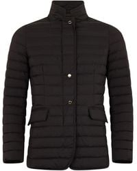 Moorer - Raissa Puffer Jacket - Lyst
