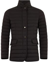 Moorer - Raissa Puffer Jacket - Lyst