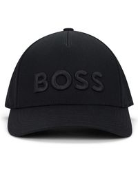 HUGO - Caps - Lyst