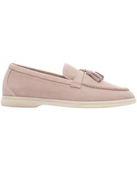SCAROSSO - Loafers - Lyst