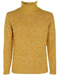 Kangra - Turtlenecks - Lyst
