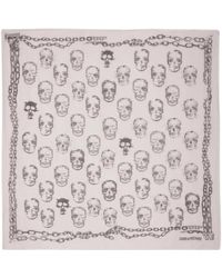 Zadig & Voltaire - Scarves - Lyst