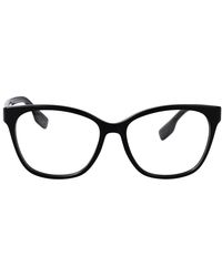 Burberry - Stijlvolle Optische Caroline Bril - Lyst