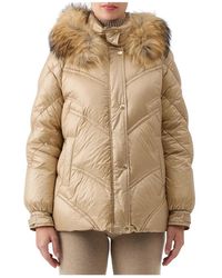 Ermanno Scervino - Winter Jackets - Lyst