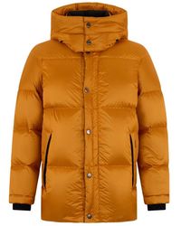 Moorer - Winter Jackets - Lyst