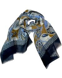 Altea - Scarves - Lyst