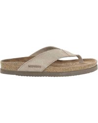 Mephisto - Flip Flops - Lyst