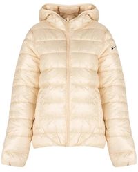 Champion - Down Jackets - Lyst