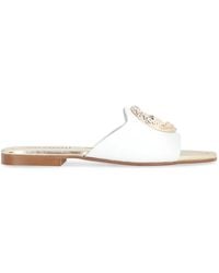 Just Cavalli - Sliders - Lyst