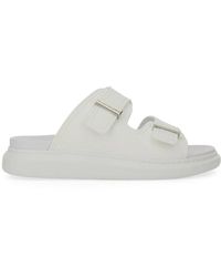 McQueen - Sliders - Lyst