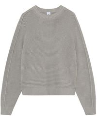 Won Hundred - Round-Neck Knitwear - Lyst