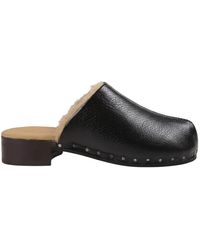 Our Legacy - Naoto Clog - Lyst