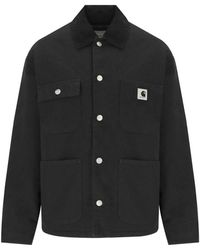 Carhartt - Light Jackets - Lyst