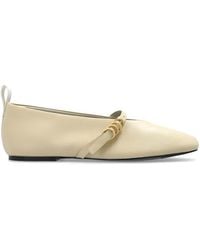Rag & Bone - Ballerinas - Lyst