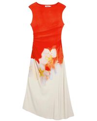 Desigual - Maxi Dresses - Lyst