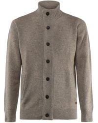 Barbour - Cardigans - Lyst