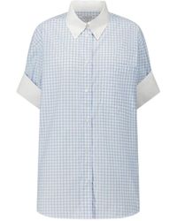Laurence Bras - Shirts - Lyst