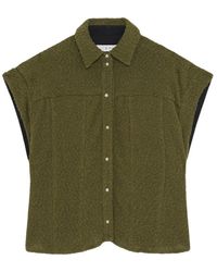 IRO - Shirts - Lyst