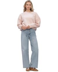 Modström - Paulamd Sweat - Lyst