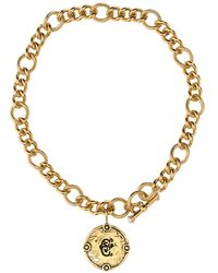 Chloé - Necklaces - Lyst