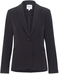 Saint Tropez - Blazers - Lyst
