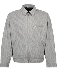 Dior - Light Jackets - Lyst