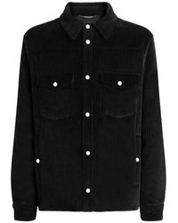 Dolce & Gabbana - Light Jackets - Lyst