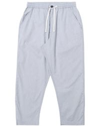Universal Works - Hi Water Trouser - Lyst