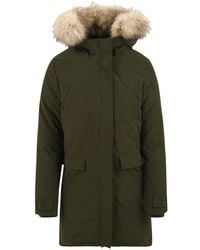 Bomboogie - Parkas - Lyst