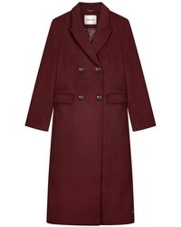 FABIENNE CHAPOT - Sophia Coat - Lyst