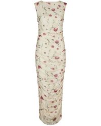 Neo Noir - Maxi Dresses - Lyst